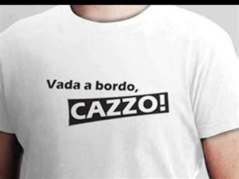 vada a bordo cazzo translation